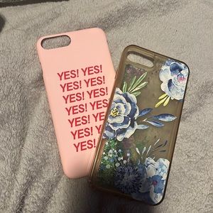iPhone 8 Plus cases